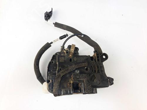 Front left lock RENAULT CLIO V (B7_) 1.5 Blue dCi 100 (B7AD) | BP37019662C98 - Image 2
