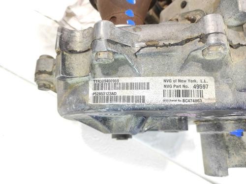 Gearbox JEEP CHEROKEE (KJ) 2.8 CRD 4x4 | BP26548501M3  - Image 11