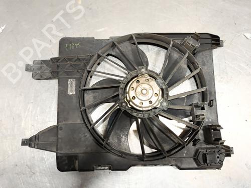 Kjølevifte elektrisk RENAULT SCÉNIC II (JM0/1_) 1.5 dCi (JM0F) | BP29586549M35