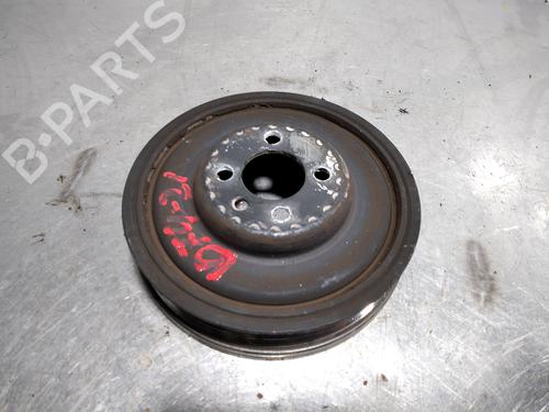 Used Pulley SEAT ALTEA (5P1) [2004-2015]  14349221