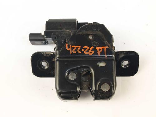 Used Tailgate lock Tailgate lock 37019672 37019672