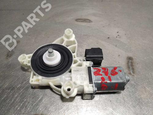 Used Left front window motor FORD FIESTA VII (HJ, HF) 1.1 Ti-VCT (86 hp) 10142894