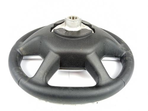 Steering wheel DACIA SANDERO II 1.0 SCe 75 (B8JC, B8JD) | BP10956106C49  - Image 6