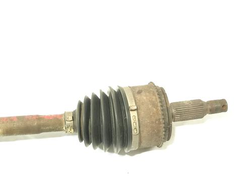 Left front driveshaft MITSUBISHI PAJERO III Canvas Top (V6_W, V7_W) 3.2 DI-D (V68W, V78W) | BP17914113M38 