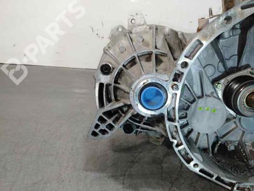 BP10093425M3 | Manual gearbox CHRYSLER PT CRUISER (PT_) 2.2 CRD BP10093425M3