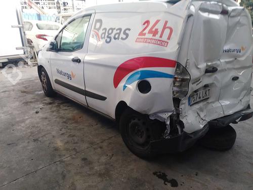 Ratstangsstang FORD TRANSIT COURIER B460 Box Body/MPV 1.5 TDCi | BP31838142I23 - Image 8