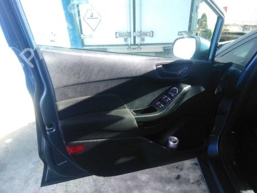Electronic module FORD FIESTA VII (HJ, HF) | BP16935432M83 - Image 13