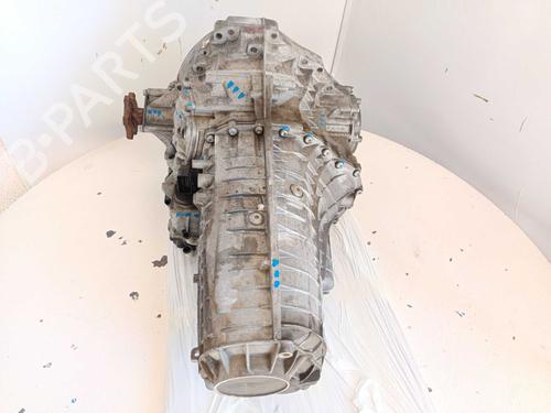Gearbox AUDI A4 B9 (8W2, 8WC) 2.0 TDI | BP34370219M3  - Image 7