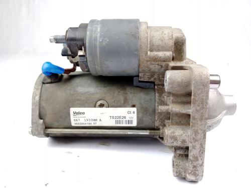 Startmotor PEUGEOT 2008 I (CU_) 1.6 BlueHDi 100 (100 hp) 24586709
