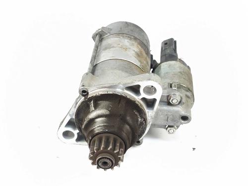 Starter VW CADDY V Box Body/MPV (SBA, SBH) 2.0 TDi | BP36917843M8 - Image 2