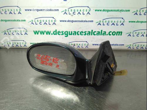 Used Left mirror Left mirror 9991062 9991062