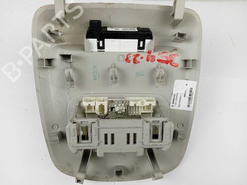 Used Interior roof light Interior roof light PEUGEOT EXPERT Van (V_) [2016-2026] 13546077 13546077