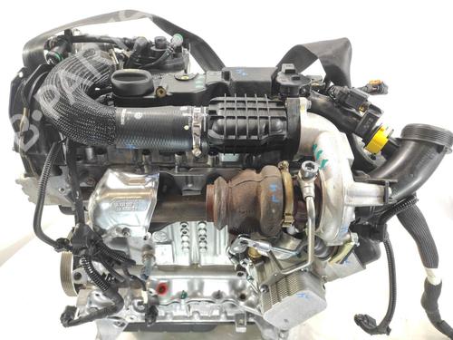 Engine CITROËN C3 II (SC_) 1.4 HDi 70 (SC8HZC, SC8HR0, SC8HP4) | BP18460401M1 - Image 15