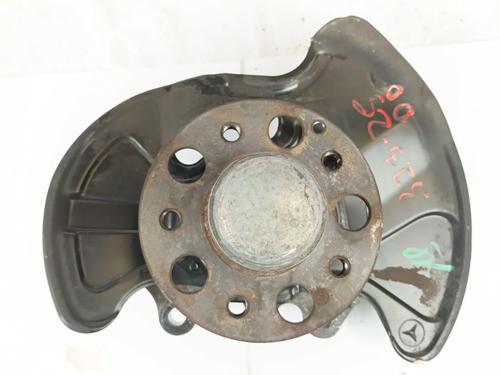 right-front-steering-knuckle-mercedes-benz-c-class-w203-2000-2001-2002-2003-2004-2005-2006-2007-26709600 main image