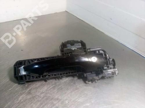 Front right exterior door handle MERCEDES-BENZ E-CLASS Coupe (C207) E 250 CDI / BlueTEC / d (207.303, 207.304) | BP10751834C129 