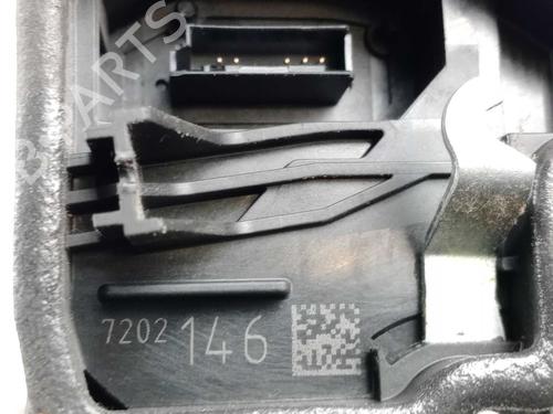 Front right lock BMW 3 (E90) 320 d | BP23410152C97 - Image 3