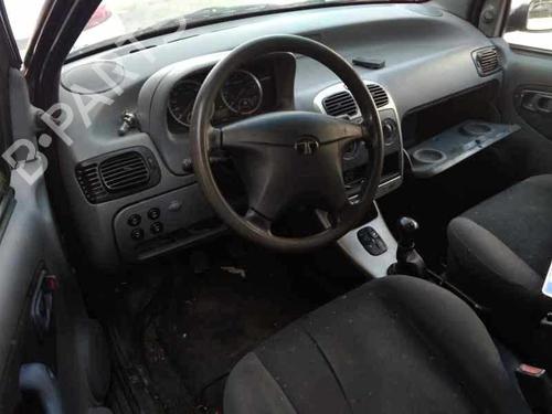 Right front driveshaft TATA INDICA | BP10179721M39 - Image 7