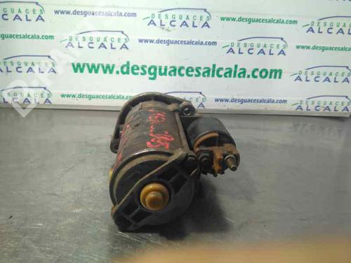 Starter MERCEDES-BENZ S-CLASS (W116) | BP10958452M8