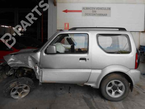 Used Parts SUZUKI JIMNY Closed Off-Road Vehicle (SN)    1160794