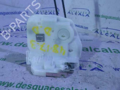 front-right-lock-citroen-c4-aircross-electrica-5-pines-2010-10959467 main image