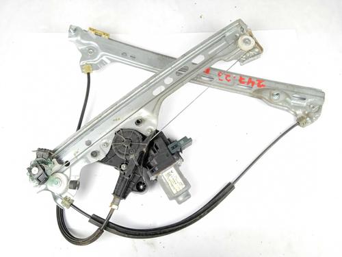 Used Front right window mechanism Front right window mechanism 12999603 12999603