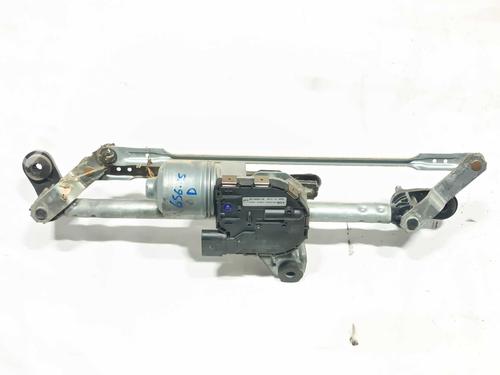 Used Front wiper motor Front wiper motor SEAT LEON (5F1) 2.0 TDI (150 hp) 30168888 30168888