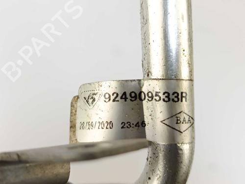 AC pipe NISSAN JUKE (F16_) DIG-T 117 | BP36998219M126 - Image 2