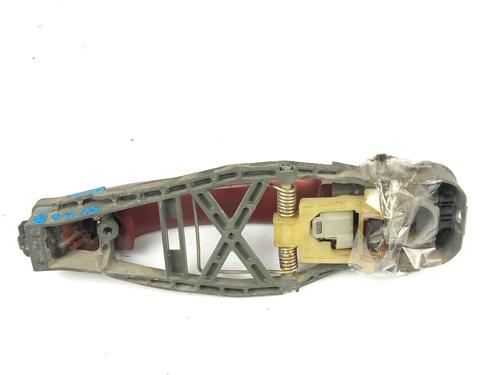 Rear right exterior door handle VW TOURAN (1T1, 1T2) 1.9 TDI | BP16717379C130 