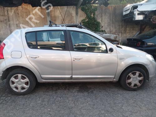 Right front fog light DACIA SANDERO 1.5 dCi | BP27334561C31 - Image 4