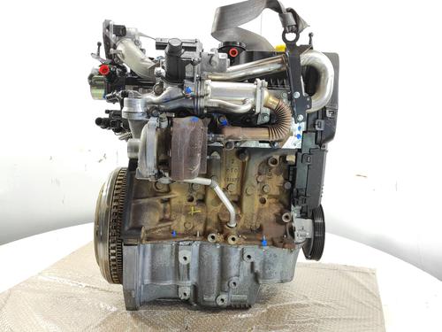 Motor RENAULT SCÉNIC II (JM0/1_) 1.5 dCi (JM1E, JM16) | BP28317352M1 
