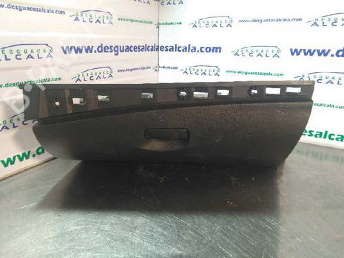 Used Glove box Glove box RENAULT FLUENCE (L3_) 1.5 dCi (L30D, L30L, L306, L33F, L33L, L33M, L33V, L33W) (110 hp) 9992293 9992293