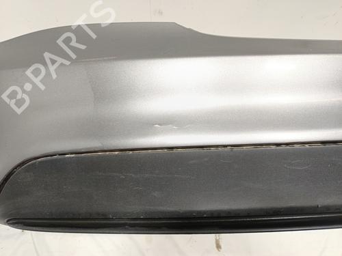 Rear bumper MERCEDES-BENZ CLA Coupe (C117) CLA 200 CDI / d (117.308) | BP29123690C8 