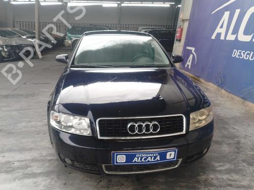Right headlight AUDI A4 B6 (8E2) 2.0 | BP40006328C29 - Image 8