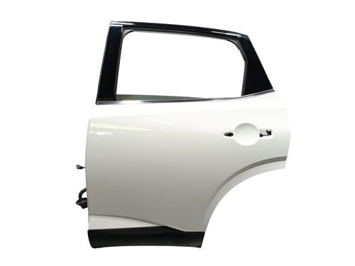 Dør venstre bagtil Dør venstre bagtil NISSAN QASHQAI III (J12) 1.3 DIG-T (140 hp) 35964504 35964504