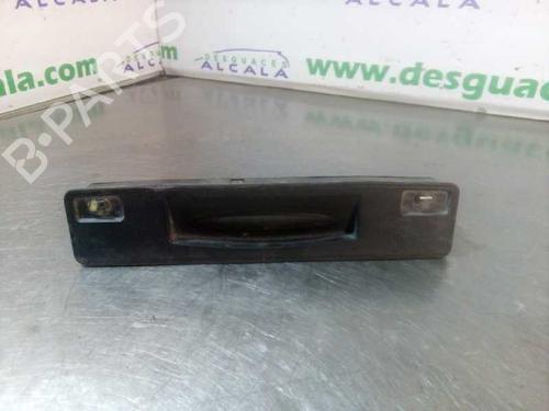 Used Tailgate handle Tailgate handle FORD C-MAX II (DXA/CB7, DXA/CEU) 1.5 TDCi (120 hp) 10751955 10751955