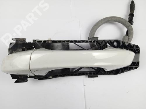 Høyre bak utvendig håndtak SEAT LEON (5F1) [2012-2021]  10966708