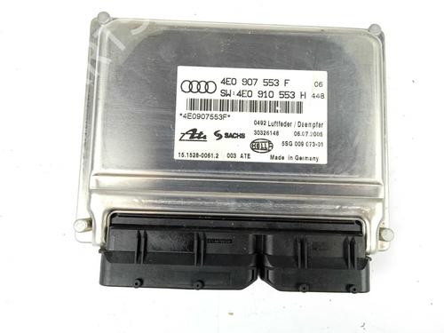 Used Control unit Control unit AUDI A8 D3 (4E2, 4E8) [2002-2010] 10726159 10726159