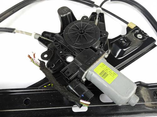 Front left window mechanism FORD C-MAX II (DXA/CB7, DXA/CEU) | BP10774610C22 - Image 2