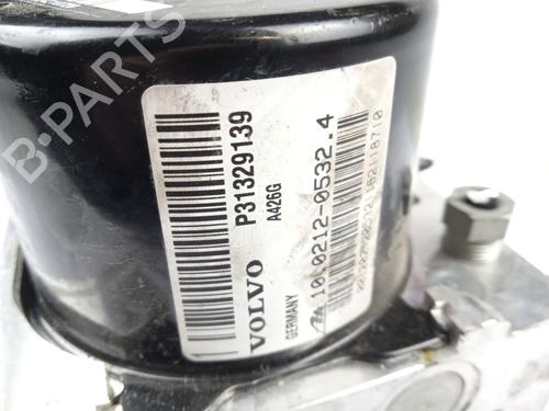ABS pump VOLVO XC60 I SUV (156) D3 / D4 | BP16723710M43 