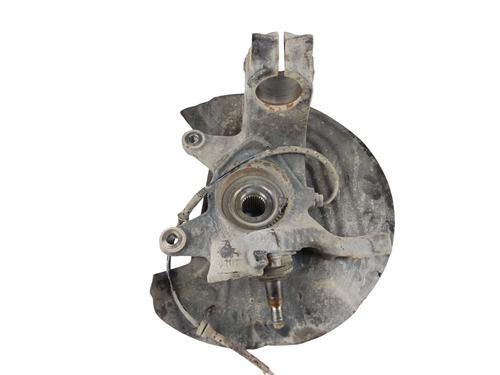 Left front steering knuckle BMW X3 (E83) 2.0 i | BP39169241M25 - Image 2
