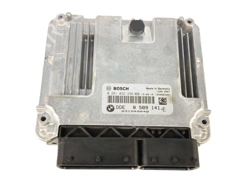 Used Engine control unit (ECU) Engine control unit (ECU) MINI MINI (F56) Cooper D (116 hp) 40506936 40506936