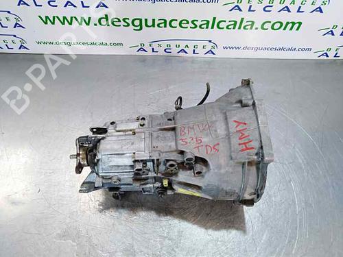 Gearbox BMW 5 (E39) | BP13054698M3
