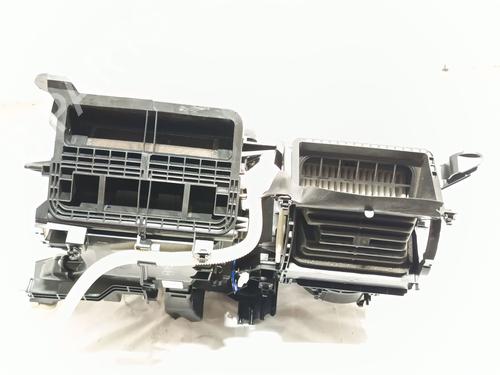 Used Heater matrix box MITSUBISHI MIRAGE / SPACE STAR VI Hatchback (A0_A) 1.2 (A03A) (80 hp) 30270429