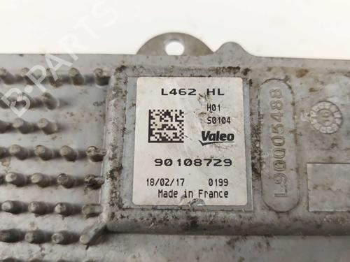 Lights ECU LAND ROVER DISCOVERY V (L462) 2.0 Sd4 4x4 | BP40459636M55 - Image 3