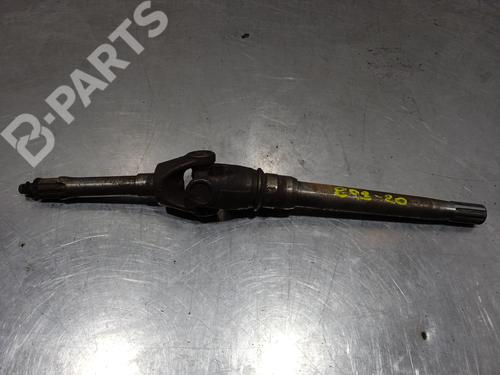 Used Right front driveshaft Right front driveshaft SANTANA LANDROVER 88/109 [1971-1991] 10152512 10152512