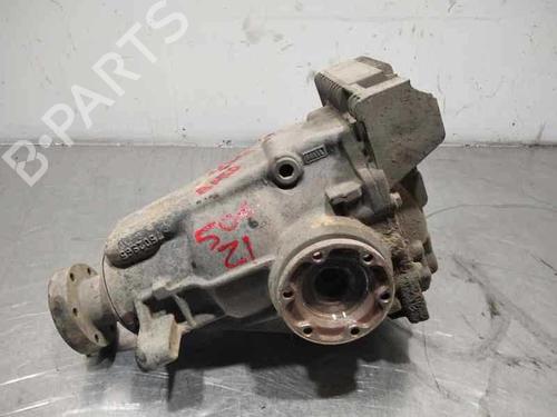 Used Rear differential Rear differential BMW 7 (E65, E66, E67) [2001-2009] 9981070 9981070