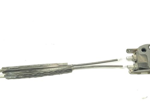 Gear lever VW GOLF VII (5G1, BQ1, BE1, BE2) 1.6 TDI | BP17194991M90 