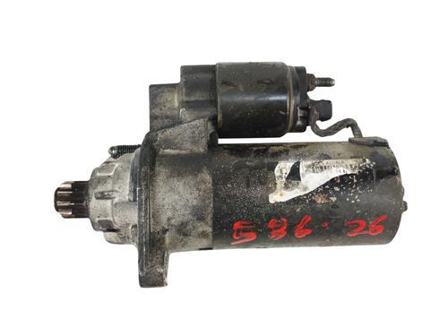 Used Starter Starter 38729258 38729258
