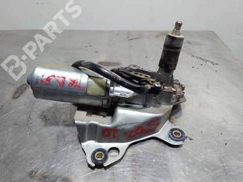 Rear wiper motor NISSAN TERRANO II (R20)  | BP9996711M102 