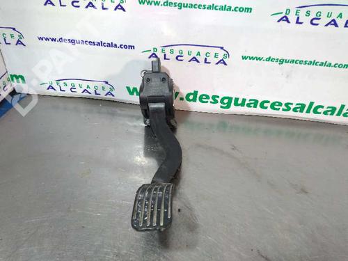 Used Pedal Pedal CITROËN C4 II (NC_) [2009-2026] 10957364 10957364